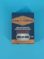 Produktbild: King C Gillette Klingen 10 Stk
