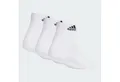Produktbild: adidas Sportswear Socken CUSHIONED SPORTSWEAR ANKLE SOCKEN, 3 PAAR (1-Paar)