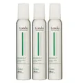 Produktbild: Londa Styl Enhance it 3 x 200 ml Schaumfestiger natürlicher halt Set