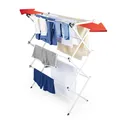 Produktbild: EASYmaxx Wäscheständer klappbar Wäschetrockner Standtrockner Camping Trockner