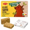 Produktbild: Maggi klare Suppe mit Rind 8x 1,0 l, 1 St.