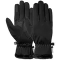 Produktbild: Reusch Skihandschuhe Reusch Liberty STORMBLOXXTM TOUCH-TEC Winddicht, extra atmungsaktiv schwarz 7