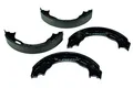 Produktbild: HELLA 8DA 355 050-451 Bremsbackensatz, Feststellbremse - H9465 - für u.a. CHRYSLER / DODGE / LANCIA /MERCEDES-BENZ