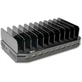 Produktbild: TRIPP-LITE U280-010-ST-CEE: Schnelle und zuverlässige USB 3.0 Ladestation mit CEE-Stecker für einen einfachen und effizienten Ladevorgang!