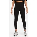 Produktbild: NIKE Damen Tight W NSW NK CLSC HR 7/8 TIGHT LBR