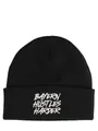 Produktbild: FC Bayern München Wendemütze FC Bayern München Basketball I Mütze I Beanie I Hustles Harder