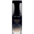 Produktbild: Flawless Satin Moisture Foundation #fs102-ivory Beige 30 ml