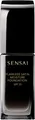 Produktbild: SENSAI Flawless Satin Moisture Foundation 30 ml 102 Ivory Beige Flüssige Foundation 84081