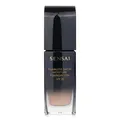 Produktbild: Kanebo - Sensai Makellose Satin Feuchtigkeitsfoundation SPF 25 - # FS102 Ivory B