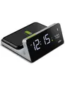 Produktbild: Braun BC21GEU digitaler Wecker mit wireless charging