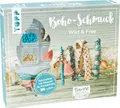 Produktbild: Topp Boho-Schmuckset Wild & Free, Schmuck, Armbändern, Bastelset   NEU /OVP