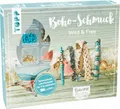 Produktbild: Boho-Schmuckset Wild & Free