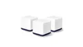 Produktbild: System mesh Mercusys Halo H50G(3-pack)