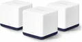Produktbild: TP-Link Mercusys AC1900 Whole Wi-Fi Mesh-System Dual-Band 2,4 GHz/5 GHz Wi-Fi 5