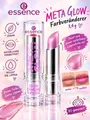 Produktbild: essence META GLOW Colour Changing Lipstick Farbverändernder Lippenstift 3,4 g