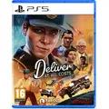 Produktbild: Konami Deliver At All Costs (PS5, DE) (102876)