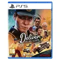 Produktbild: Deliver At All Costs - Sony PlayStation 5 - Rennspiel - PEGI 16