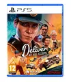 Produktbild: Deliver At All Costs [PEGI] (Deutsch spielbar) (PS5)