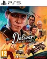 Produktbild: Deliver At All Costs (PS5) (NEU) (OVP)