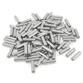 Produktbild: sourcing map 100 Stück 3,6 mm x 15,8 mm Parallel Spannstifte Befestigen Elements de