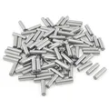 Produktbild: 100 Stück 3,6 mm x 15,8 mm Parallel Spannstifte Befestigen Elements