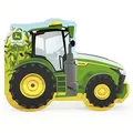 Produktbild: How Tractors Work (John Deere Kids)