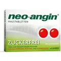 Produktbild: NEO-ANGIN Halstabletten zuckerfrei 24 St