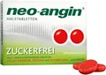 Produktbild: NEO-ANGIN Halstabletten zuckerfrei 24 St