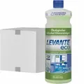 Produktbild: Dr. Schnell Oberflächen Reinigungsmittel Levante Eco, Konzentrat DRS00215 , 1 Karton = 12 Flaschen à 1000 ml