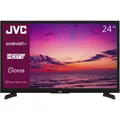 Produktbild: LT-24VAH3455, LED-Fernseher 60 cm (24 Zoll), schwarz, WXGA, Triple Tuner, Android TV