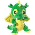 Produktbild: Heunec Drache Knuffi (9 cm) (379374)