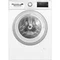 Produktbild: Bosch Serie 4 WAN282H4 Waschmaschine, Frontlader, 8 kg, 1400 U/min. - Weiß