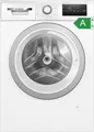 Produktbild: Bosch Waschmaschine 8kg Frontlader A 1400U Serie 4 Iron Assist Weiß