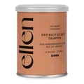 Produktbild: Ellen Probiotischer Tampon stark 8 St