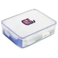 Produktbild: Lock & Lock Classic Vorratsdose 3900ml 29x22x8cm, transparent