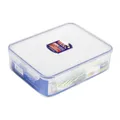 Produktbild: Lock & Lock Classic Vorratsdose 3900ml 29x22x8cm, transparent