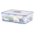 Produktbild: Lock&Lock HPL834 Multifunktionsbox 3,9L - Luft und Wasserdicht