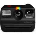 Produktbild: Polaroid Go Gen 2 Sofortbildkamera, analog, Format 47 x 46 mm, schwarz