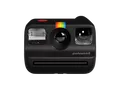 Produktbild: POLAROID Go Generation 2 Sofortbild Kamera, Schwarz