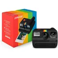 Produktbild: Polaroid Go Generation 2 Sofortbild Kamera (Schwarz)