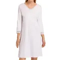 Produktbild: Hanro - Moments - Nachthemd (XL White)
