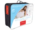Produktbild: Hefel »Wellness Vitasan« Bettdecke Ganzjahresdecke / 135x200 cm 760 g
