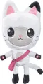 Produktbild: KUSCHELTIER PLÜSCHTIER GABBYS DOLLHOUSE PANDA PFÖTCHEN 28 CM NEU