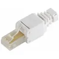 Produktbild: S-impuls Rj45-stecker, Cat.5e, Werkzeuglos