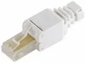 Produktbild: S-IMPULS RJ45-Stecker, CAT.5e, werkzeuglos