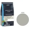 Produktbild: Bostik Ardacolor Flex Fuge Fliesen Fugenmörtel 5Kg sandgrau