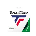 Produktbild: Tecnifibre Dynamix VP 1.15 Squashsaite, Schwarz, 12m