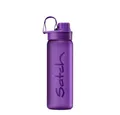 Produktbild: Satch Schulranzen Satch Sport Trinkflasche Purple