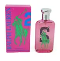 Produktbild: Ralph Lauren The Big Pony Collection Nr 2 Lila Eau De Toilette 100 ml