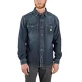 Produktbild: Carhartt Herren Solid, Wyatt, Groß